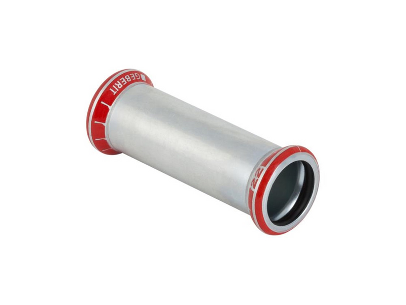 Geberit Slip geberit coupling cst d22 zn-pl