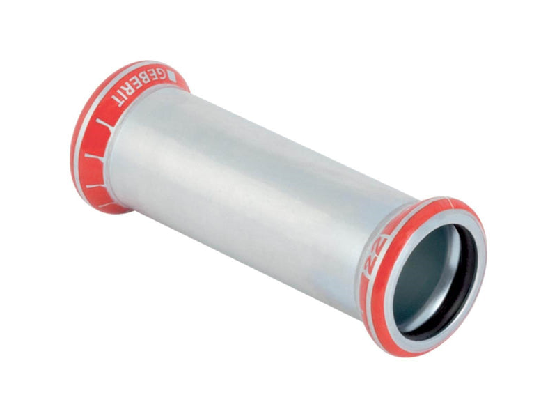 Geberit Slip geberit coupling cst d15 zn-pl