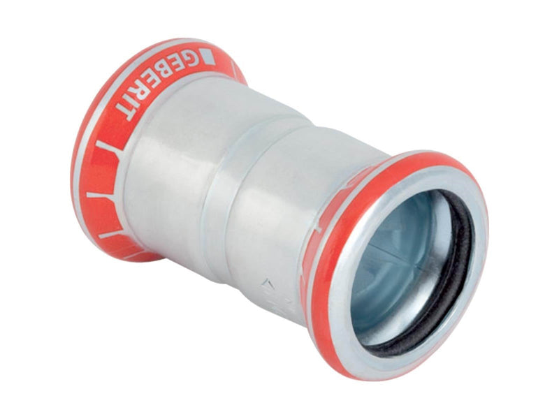 Geberit Coupling cst d54 zn-pl