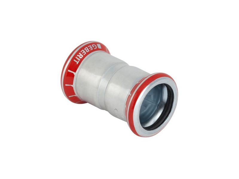 Geberit Coupling cst d18 zn-pl