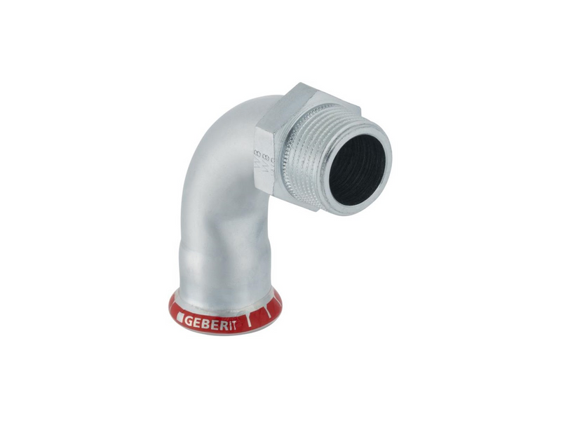Geberit Bendad mt cst 90g d28-r1 zn-pl