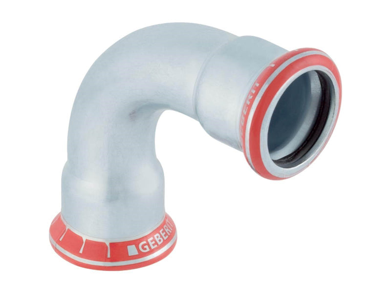 Geberit Bend cst 90g d76.1 zn-pl