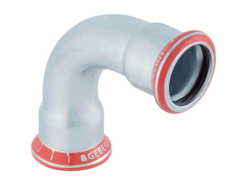 Geberit Bend cst 90g d15 zn-pl