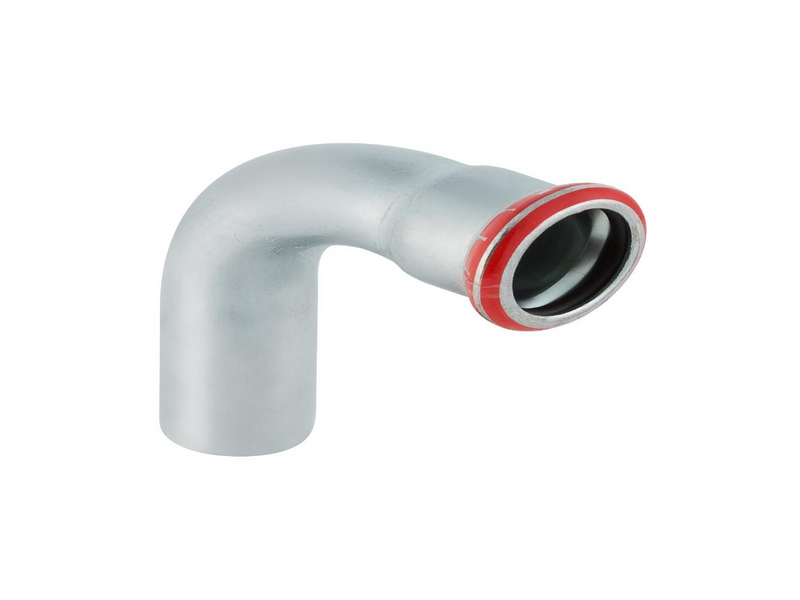 Geberit Bend w/ plend cst 90g d54 zn-pl