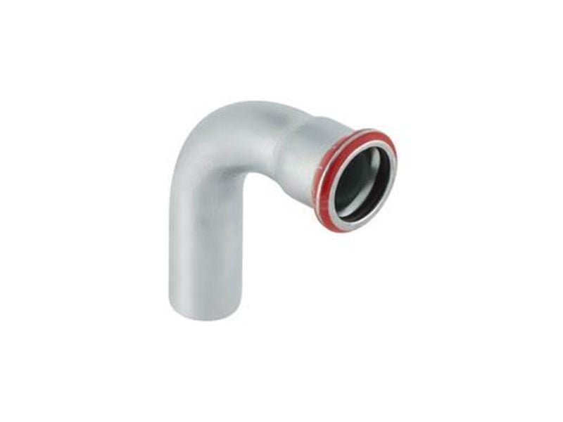Geberit Bend w/ plend cst 90g d42 zn-pl