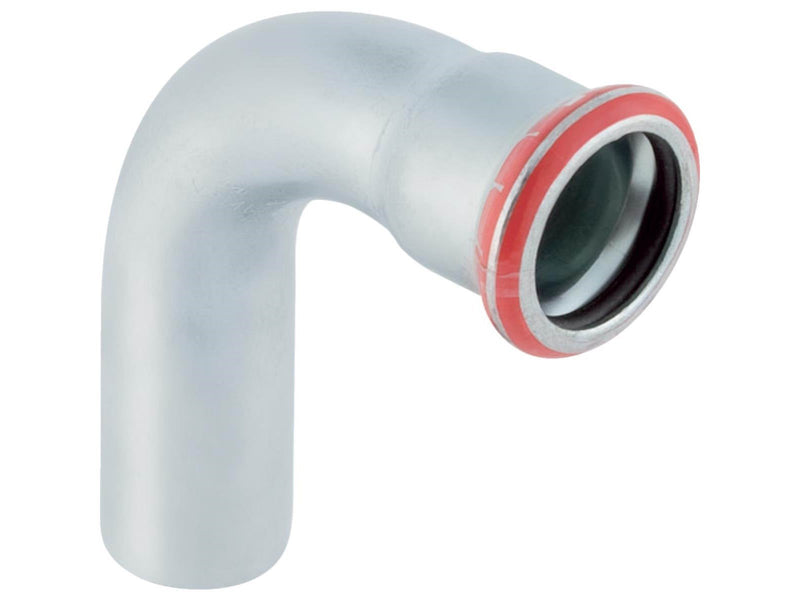 Geberit Bend w/ plend cst 90g d42 zn-pl
