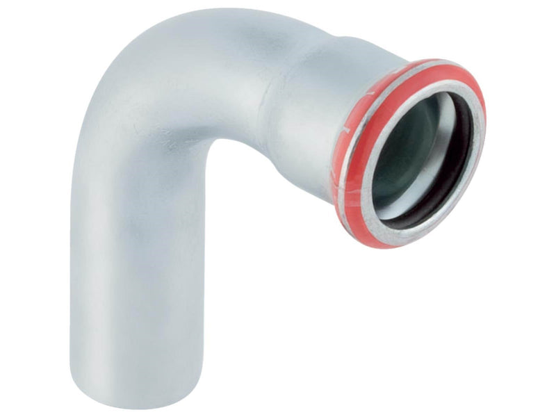 Geberit Bend w/ plend cst 90g d42 zn-pl