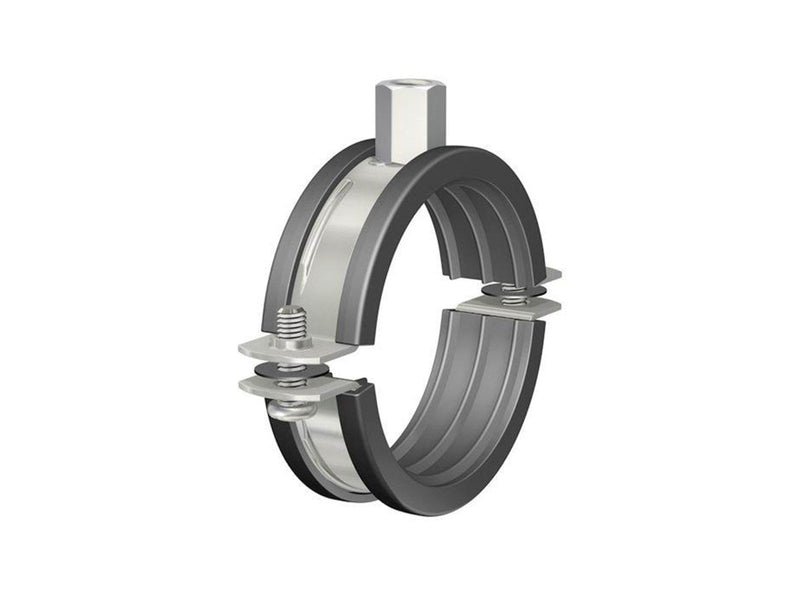 Flamco Universal clips brs-a st 8/10 x 75-80 mm