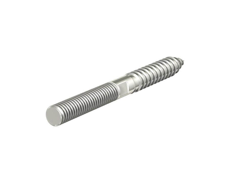 Flamco Threaded studs ho w/torx   8 x 100 st