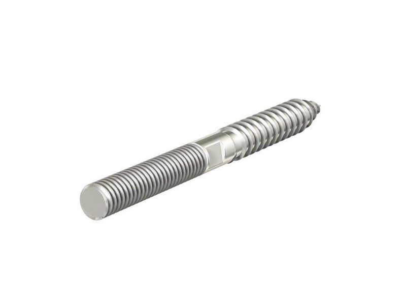 Flamco Threaded studs ho w/torx   8 x  80 st