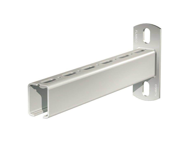 Flamco Rail console r1 400 mm stainless steel