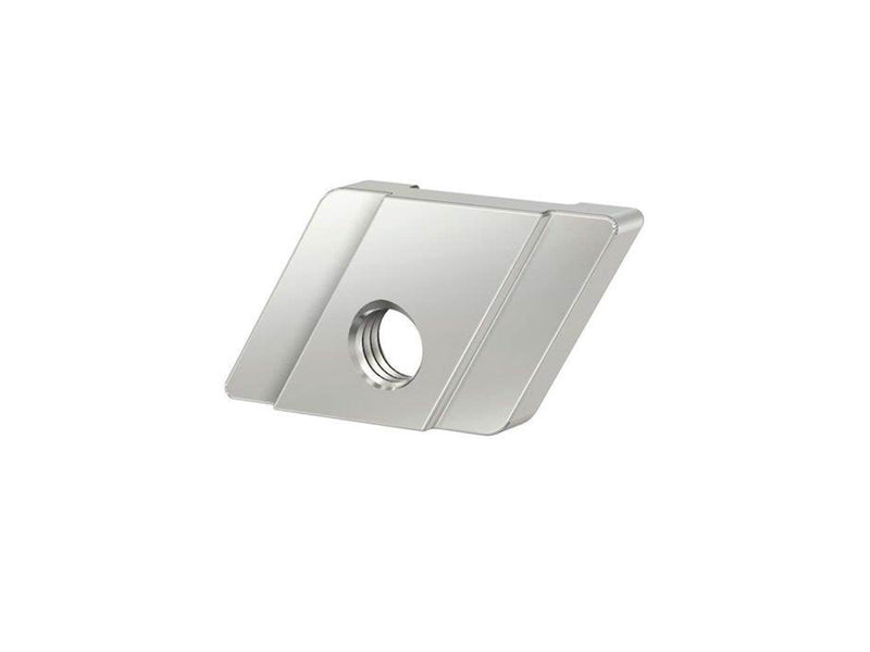 Flamco Rail support nuts m  8 s/st