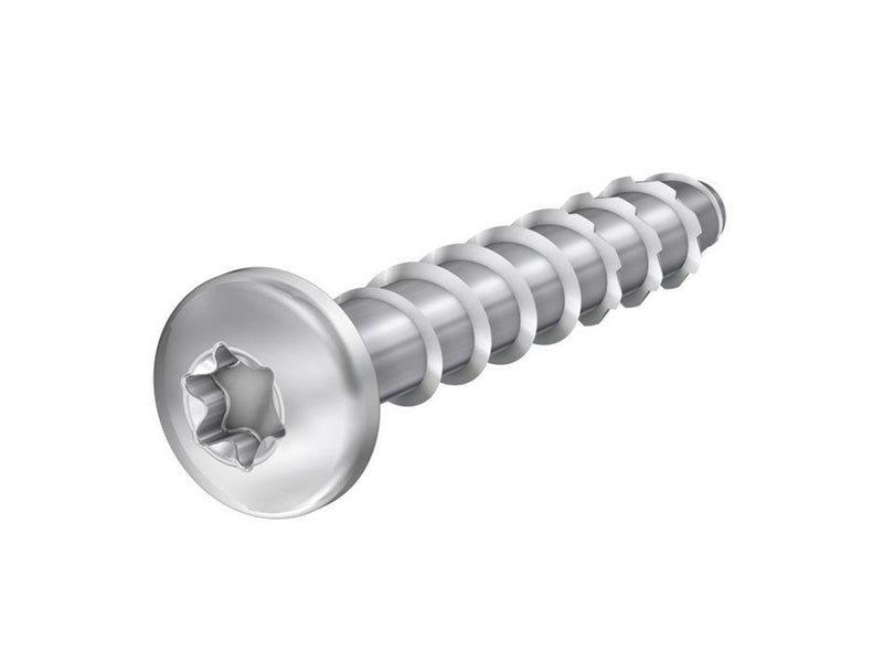 Flamco self-tapping concrete screw 7.5 x 45 mm