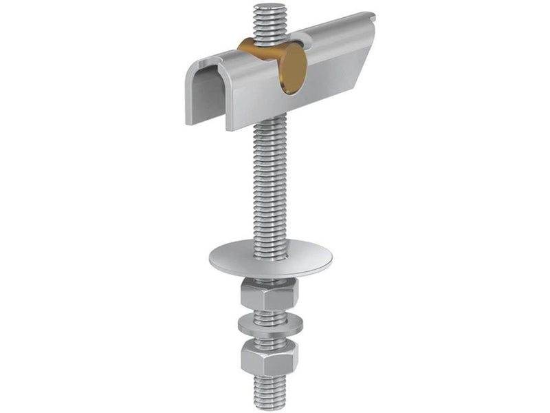 Flamco Tipping dowel at m10 x 100