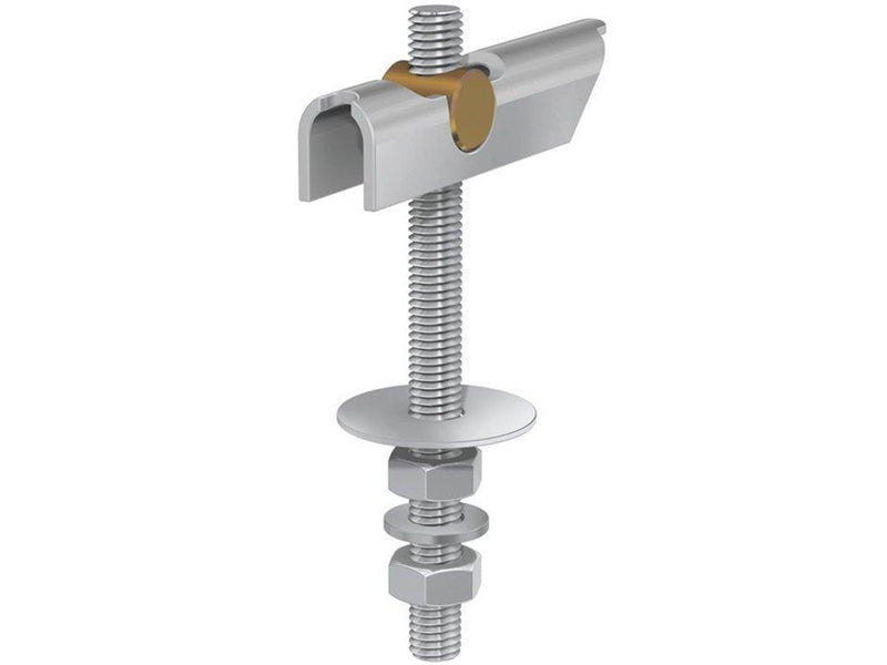 Flamco Tipping dowel at m8 x 100