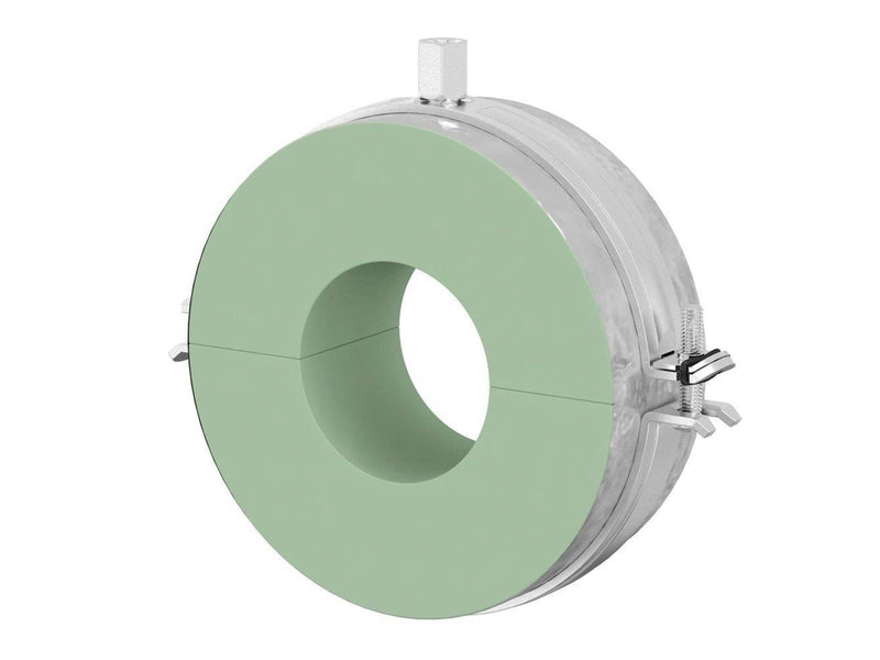 Flamco cc30 clip m8-m10 15 mm