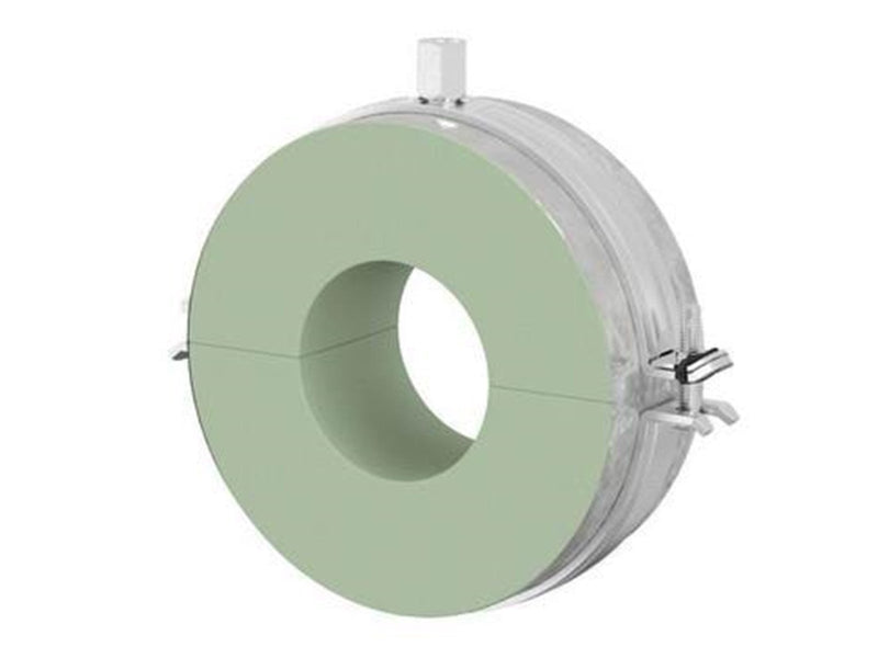 Flamco cc20 clip m8-m10 35 mm