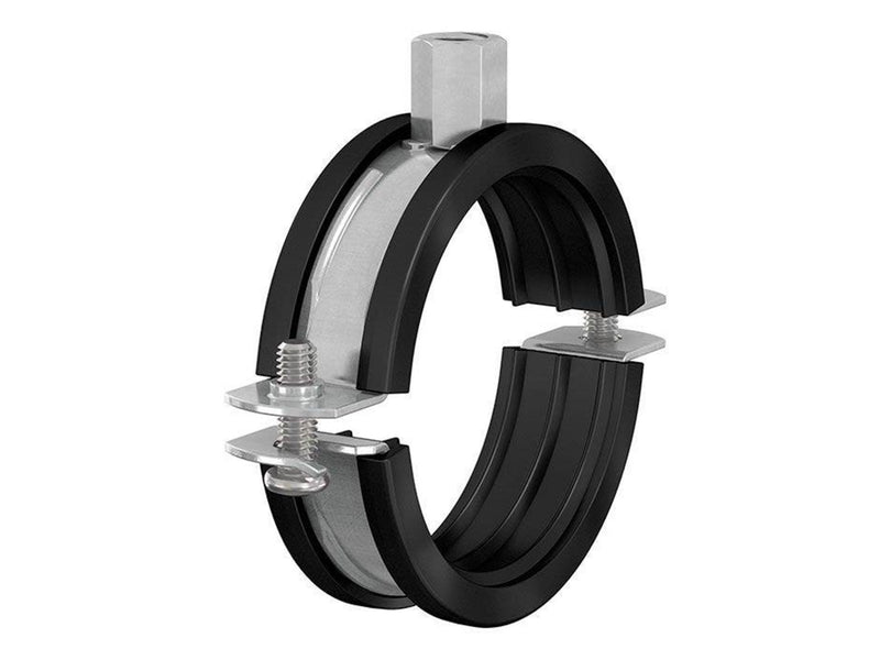 Flamco Bsi-wh clip m8/10 44-49 mm