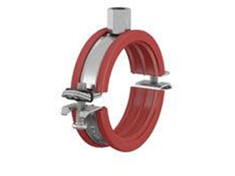 Flamco bsm-s clip m8-m10 x 19-22 1/2
