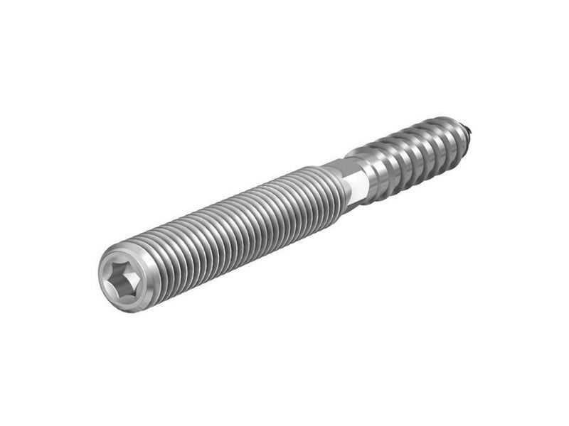 Flamco Threaded studs ho w/torx 12 x 120