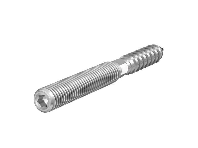 Flamco Threaded studs ho w/torx 10 x  140