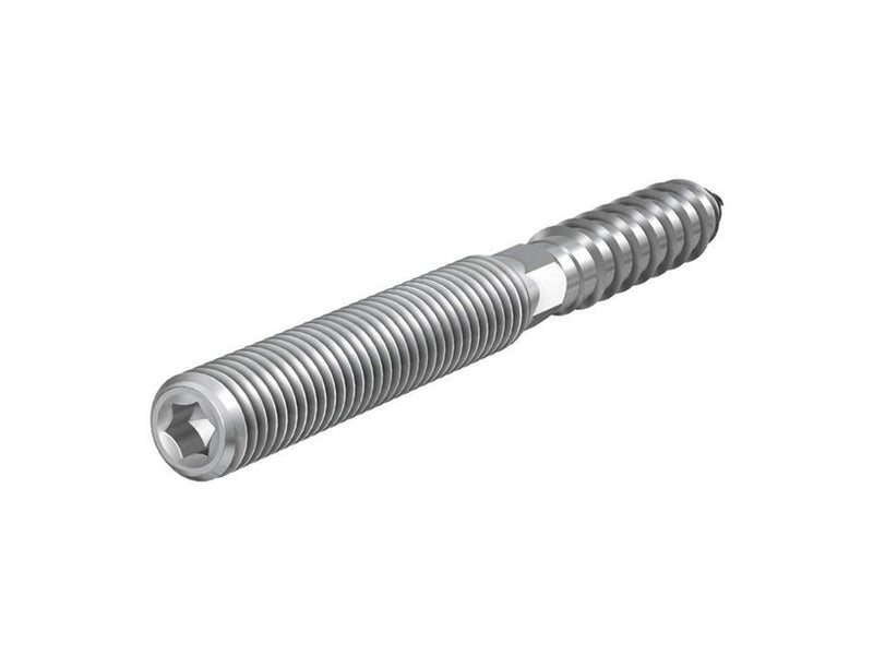 Flamco Threaded studs ho w/torx 8 x  80