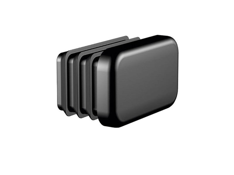 Flamco Rail end caps rd 6
