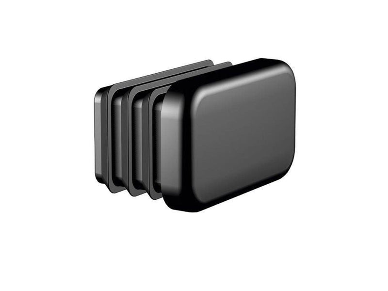 Flamco Rail end caps rd 2