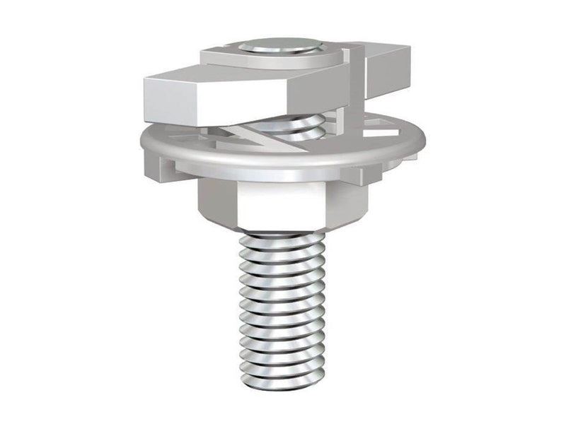 Flamco Clickeasy hbs 8 x  80