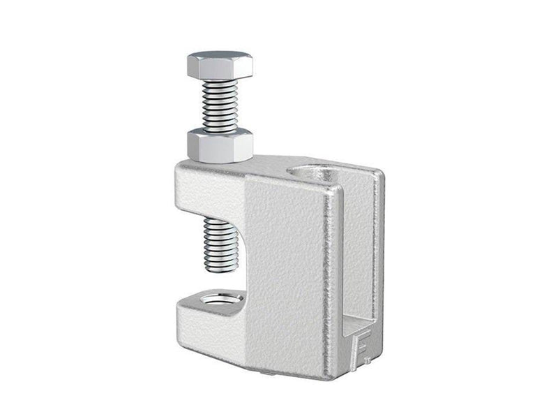Flamco Profile clamps kck m8 zinc-plated