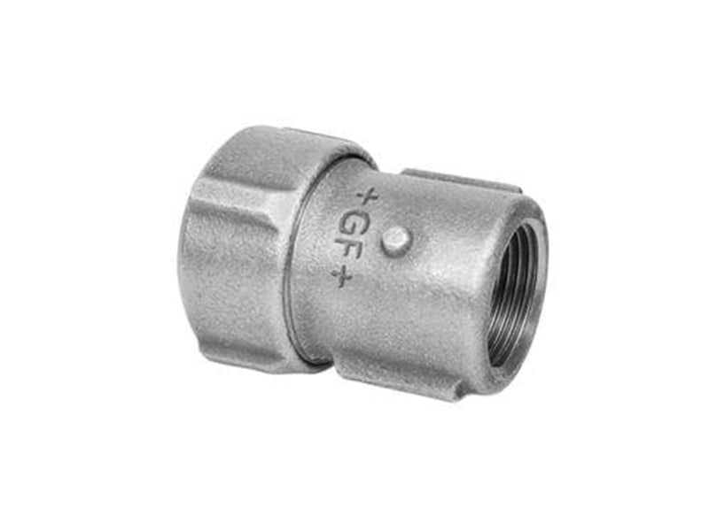 +GF+ Adaptor socket primofit nbr 1"xrp1" g