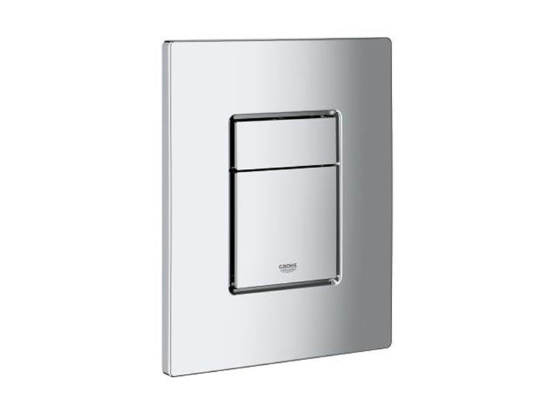 Grohe Skate Cosmopolitan, Abdeckplatte, chrom