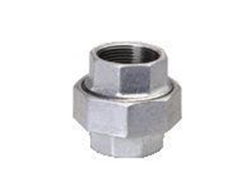 Unite Union taper seat unite galv. for f 2