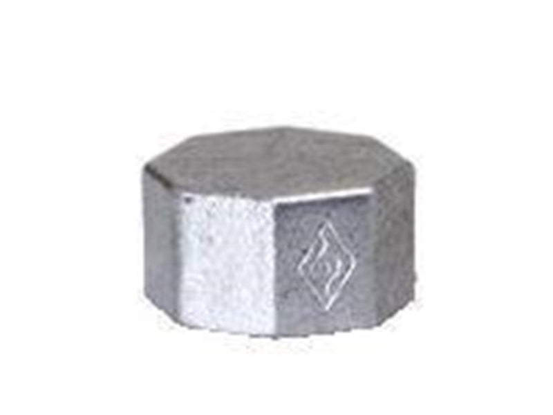 Unite Hexagonal cap  unite g 1 1/4