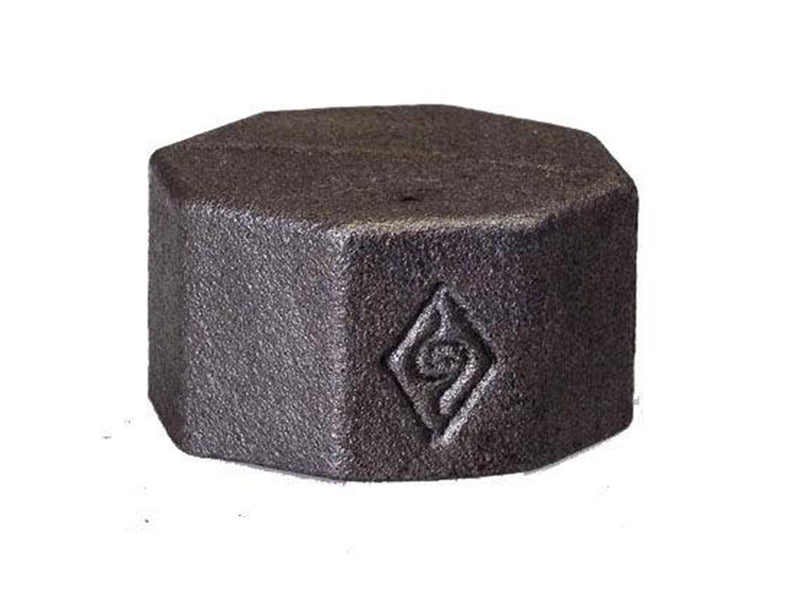 Unite Hexagonal cap unite s 1 1/2