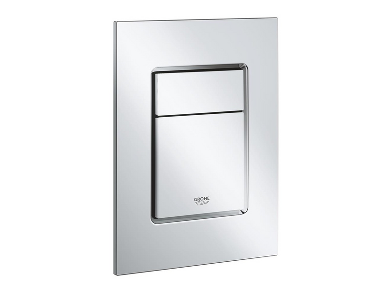 Grohe Skate Cosmopolitan S, Abdeckplatte, chrom