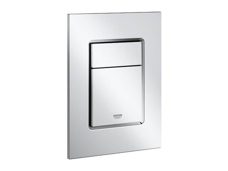 Grohe Skate Cosmopolitan S, Abdeckplatte, chrom