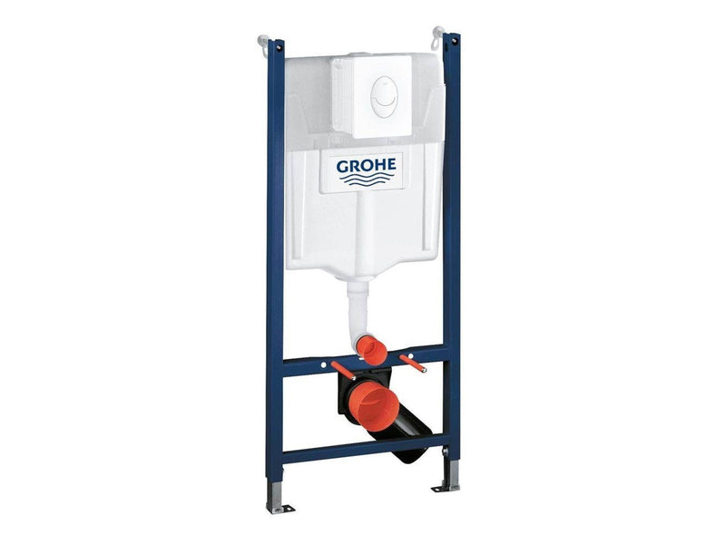 Grohe Rapid sl wc 1.13 m project