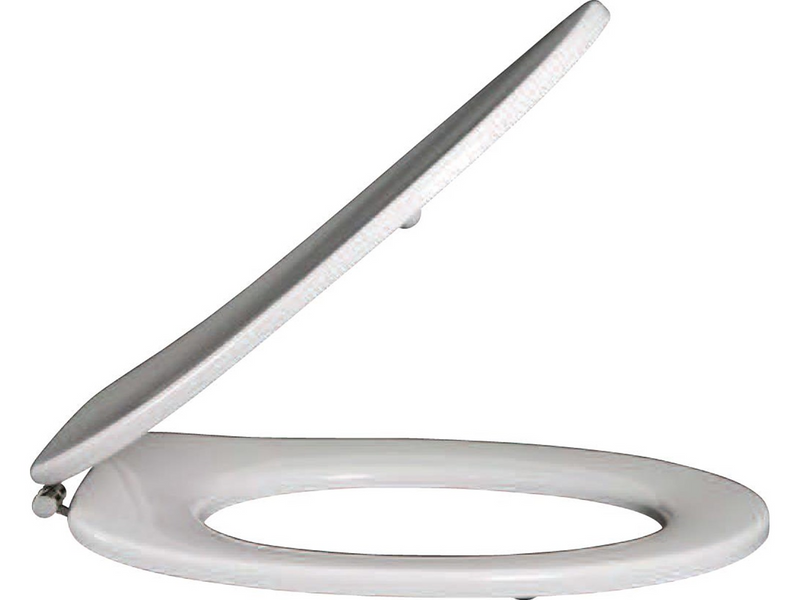 Villeroy & Boch Seat v&b omnia white classic