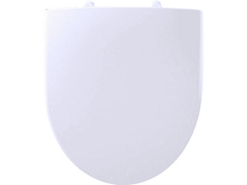 Ifö spira seat white w/lid