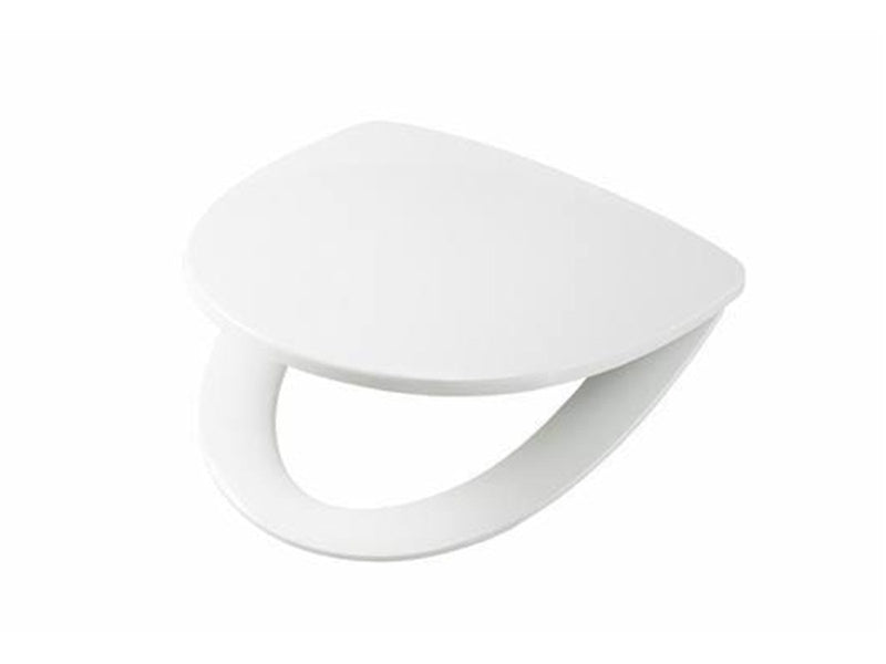 Ifö sign hard seat white with qr or fixe
