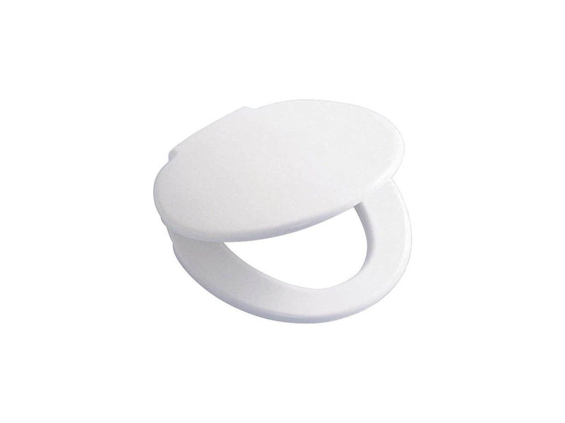 Ifö seat white for children s wc