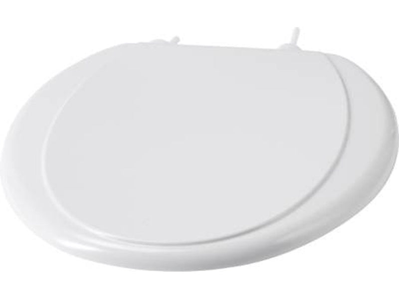 Ifö universal soft seat white