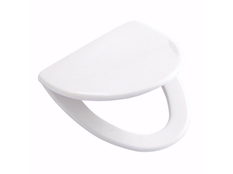Ifö cera soft seat and cover white