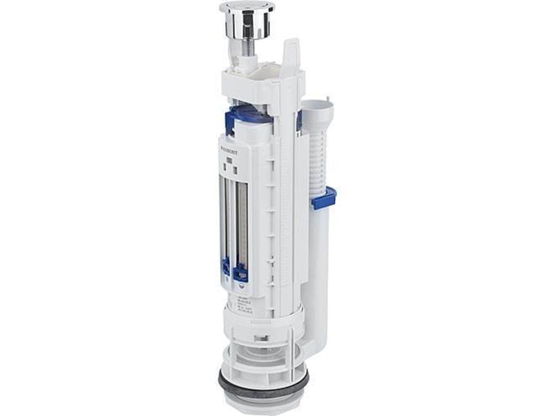 Villeroy & Boch flushing valve noemi 290
