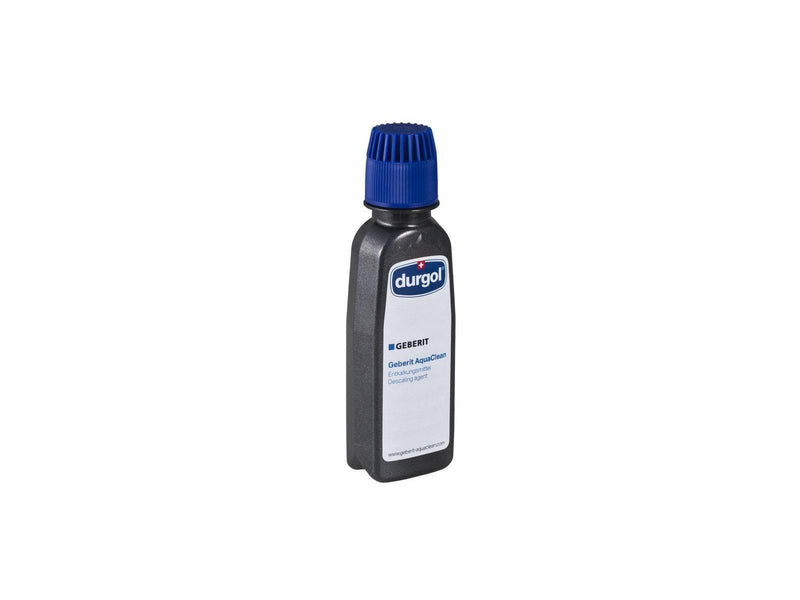 Geberit aquaclean descaler