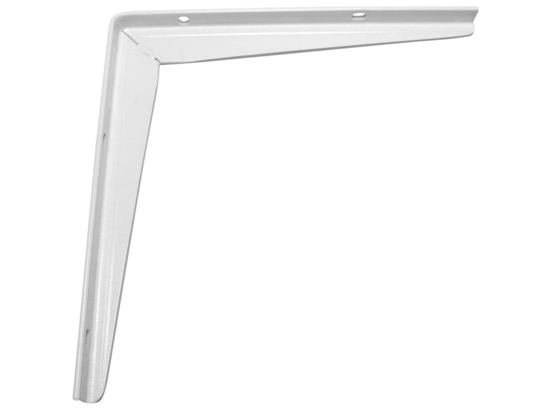 Homeit Shelf bracket T-profile 300 x 300mm - white