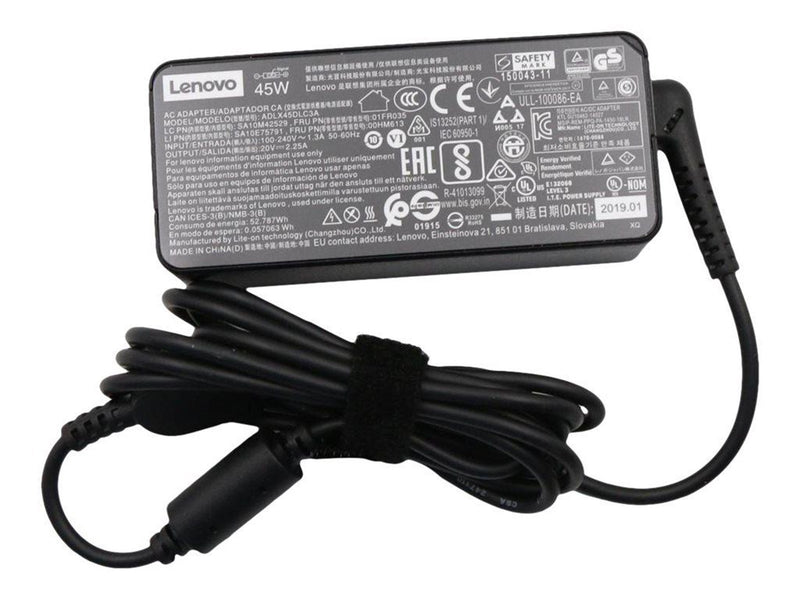 Lenovo - power adapter - 45 Watt
