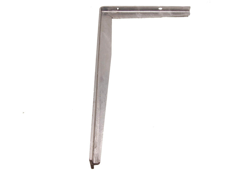 Homeit Shelf bracket T-profile 300 x 550mm - galvanised