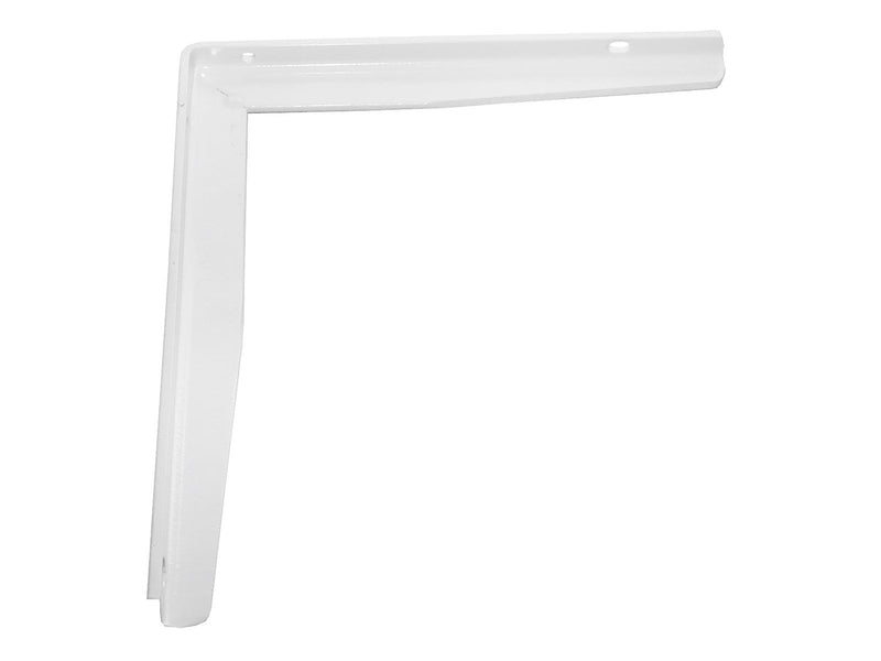 Homeit Shelf bracket T-profile 250 x 300mm - white